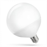 Led lemputė E27 16W Globe
